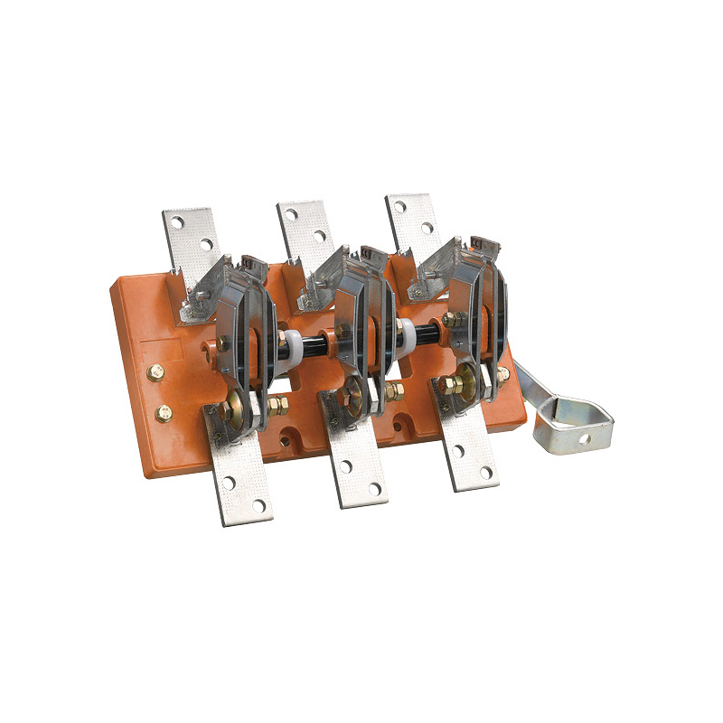 HD11F/HD13BX 刀開關系列